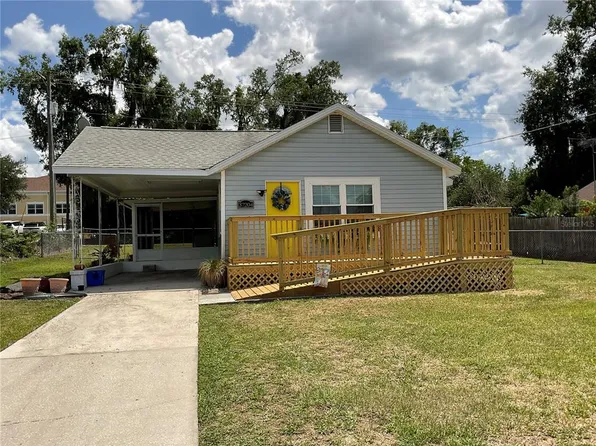 37204 Magnolia Ave, Dade City, FL 33523