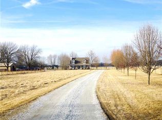 4432 E 150 S, Franklin, IN 46131
