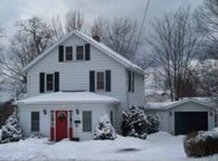 407 Luther Rd, Johnstown, PA 15904