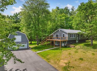 54 Barton Whitney Rd, Newport, NH 03773