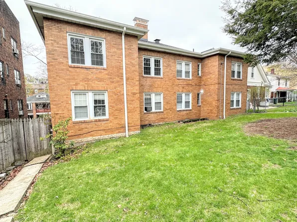 1326 Arkansas Ave, Pittsburgh, PA 15216