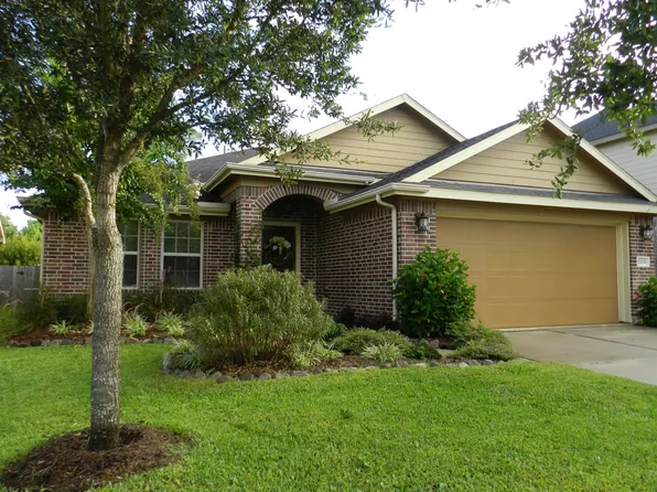 12634 Ember Village Ln, Tomball, TX 77377