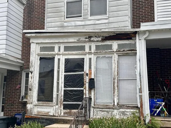521 E Bringhurst St, Philadelphia, PA 19144