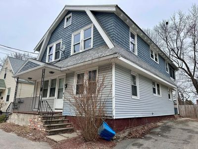 120 Riverside Drive, Auburn, ME, 04210