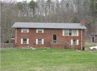 2169 Cherokee Valley Rd, Ringgold, GA 30736