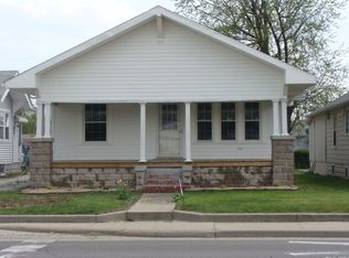 1109 E Markland Ave, Kokomo, IN 46901