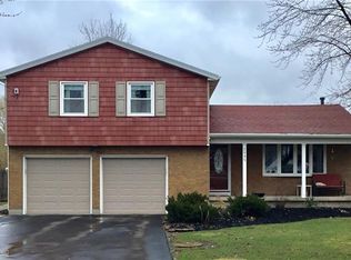 2695 Stony Point Rd, Grand Island, NY 14072