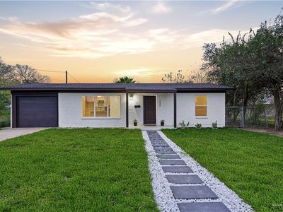 1023 S Birch St, Pharr, TX, 78577