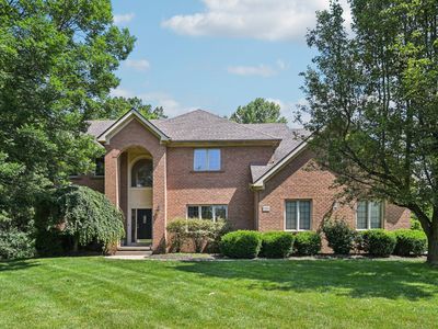 1318 Retreat Ln, New Albany, OH, 43054