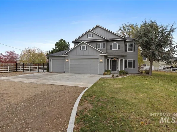 1005 W Linden St, Caldwell, ID 83605