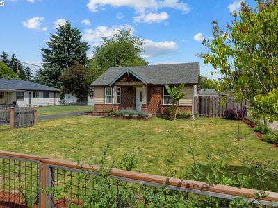 3804 SE 130th Ave, Portland, OR, 97236