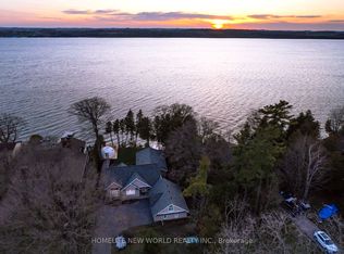 253 Stephenson Point Rd, Scugog, ON L9L1B4