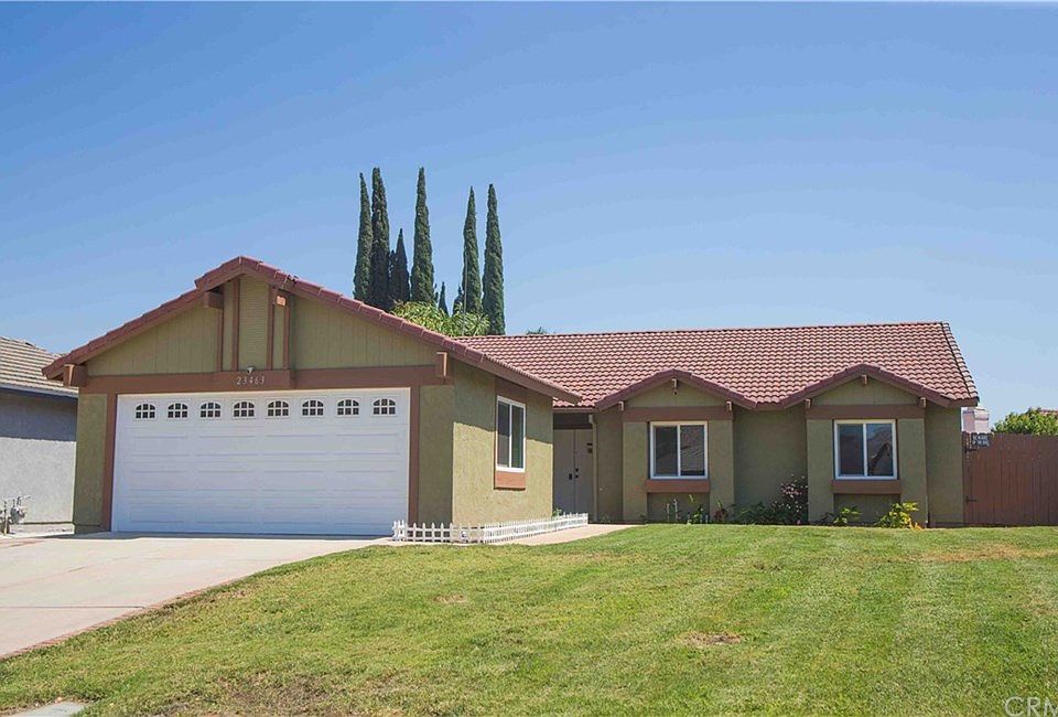 1st image of 23463 Harland Dr