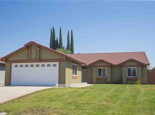 23463 Harland Dr, Moreno Valley, CA 92557