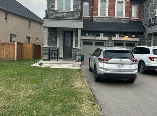 1271 Chee Chee Lndg #BASEMENT, Milton, ON L9E 1L2