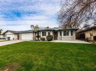 4516 Milo Ave, Bakersfield, CA 93313