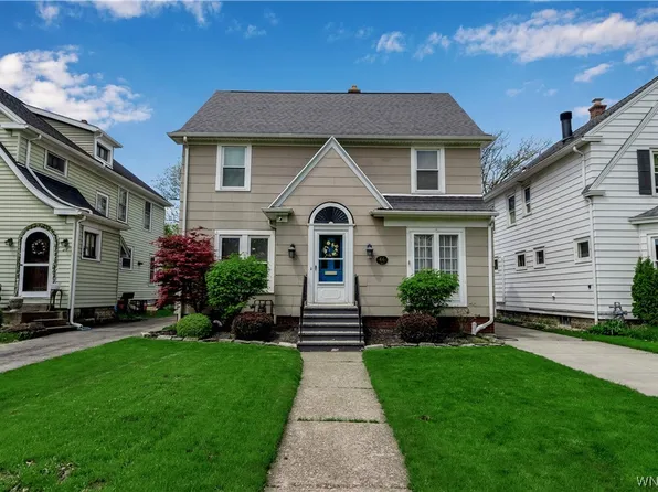 66 Irving Ter, Buffalo, NY 14223