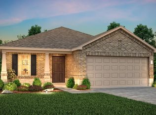 1463 Embrook Trl, Forney, TX 75126