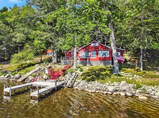71 N Crane Ln, Oakland, ME 04963