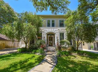 4716 Linden St, Bellaire, TX 77401