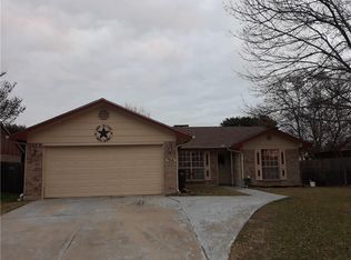 7941 Colfax Ln, Fort Worth, TX 76134