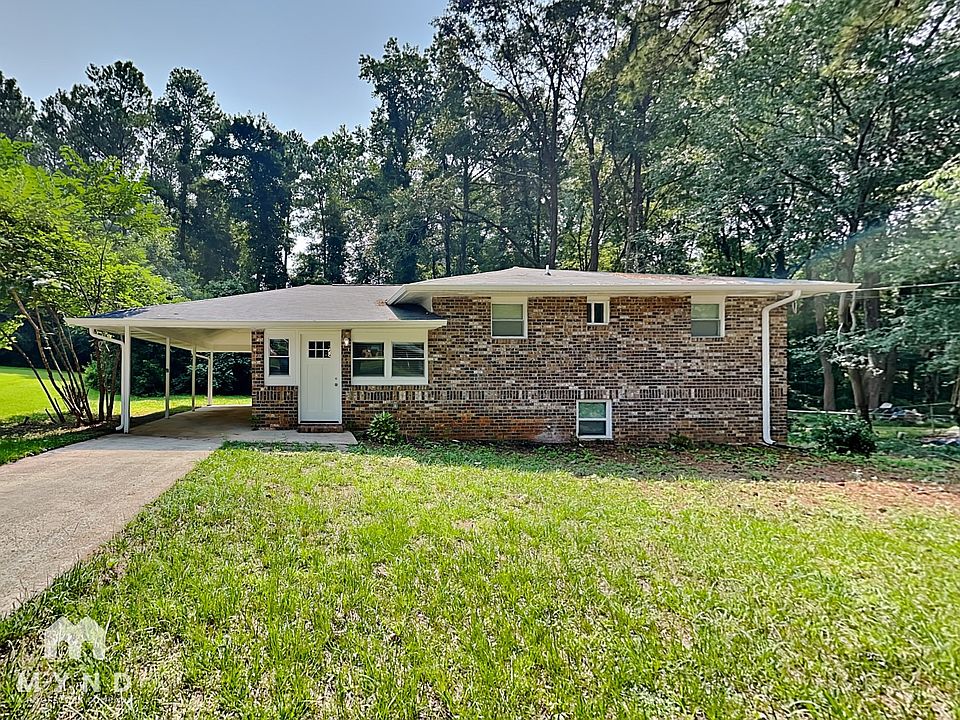 1st image of 8266 Lake View Ter