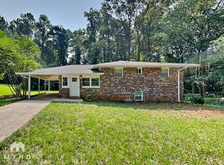 8266 Lake View Ter, Riverdale, GA 30274