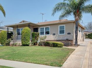 2360 W Lincoln Ave, Montebello, CA 90640