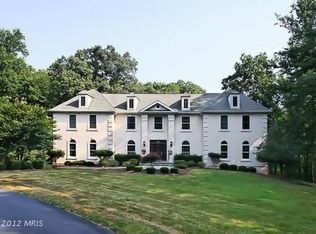 11640 Sandal Wood Ln, Manassas, VA 20112