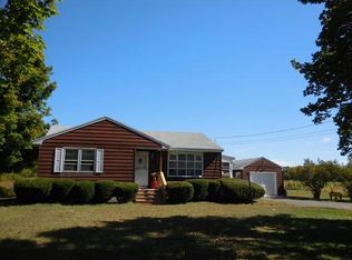 366 Birnie Ave, West Springfield, MA 01089