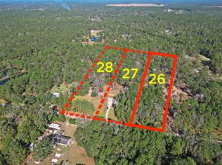 26 Sims Rd LOT 27, Cleveland, TX 77328