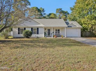7339 Bright Leaf Rd, Wilmington, NC 28411