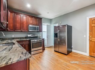 62 Fuller St #2, Boston, MA 02124