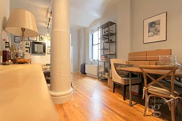 Rented by Hecht Group