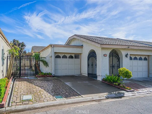 1157 N Voyager Ln, Anaheim, CA 92801