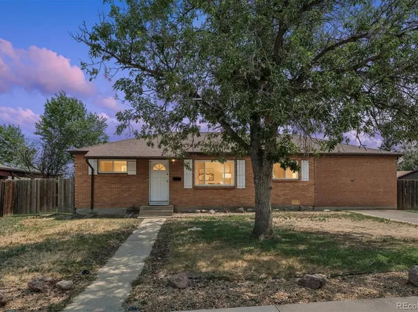 9230 Wigham Street, Thornton, CO 80229