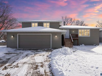4500 S Tomar Rd, Sioux Falls, SD, 57105