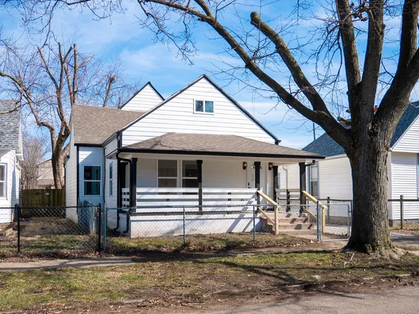 39 Jefferson Ave, Indianapolis, IN 46201
