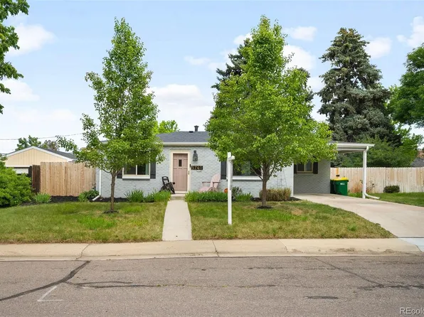 5740 S Cherokee Street, Littleton, CO 80120