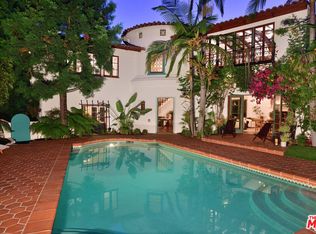 1919 Outpost Dr, Los Angeles, CA 90068