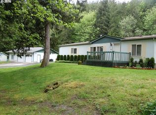 21010 Scappoose Vernonia Hwy, Scappoose, OR 97056