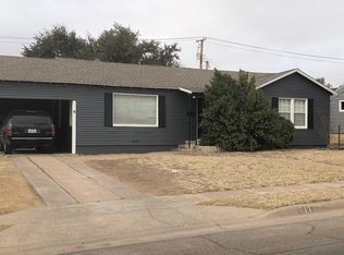 712 W Nobles Ave, Midland, TX 79701