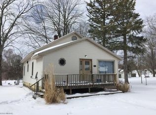 Center St, Ravenna, MI 49451