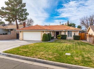 42113 47th St W, Lancaster, CA 93536