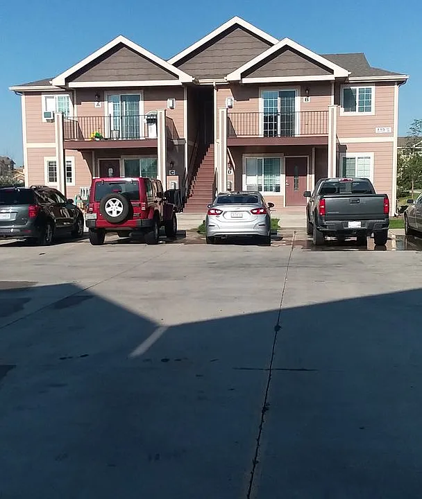115 Montalto Dr #20