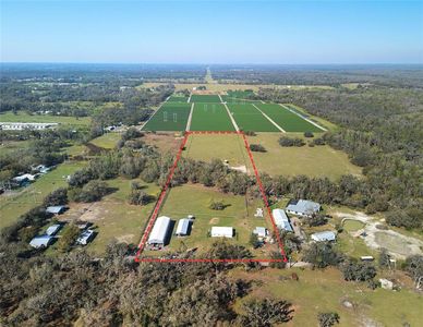 10205 Lyons Ave, Lithia, FL, 33547