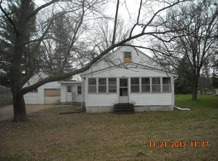 4216 S County Road D, Janesville, WI 53548