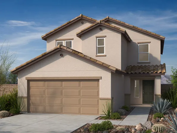 9257 W Koala Way, Marana, AZ 85658