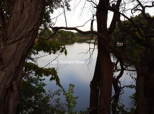 2118 Oak Orchard River Rd, Waterport, NY 14571