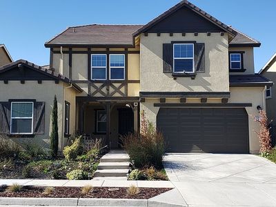 4513 Beaumont Ave, Tracy, CA, 95377